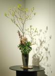 22 Nancy MacLeod -- Silver Rose Floral Gallery.jpg 3.5K